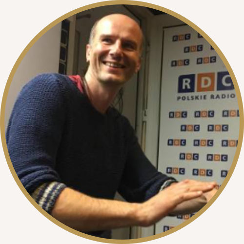 Zohar Fresco Signature Series 16 cali