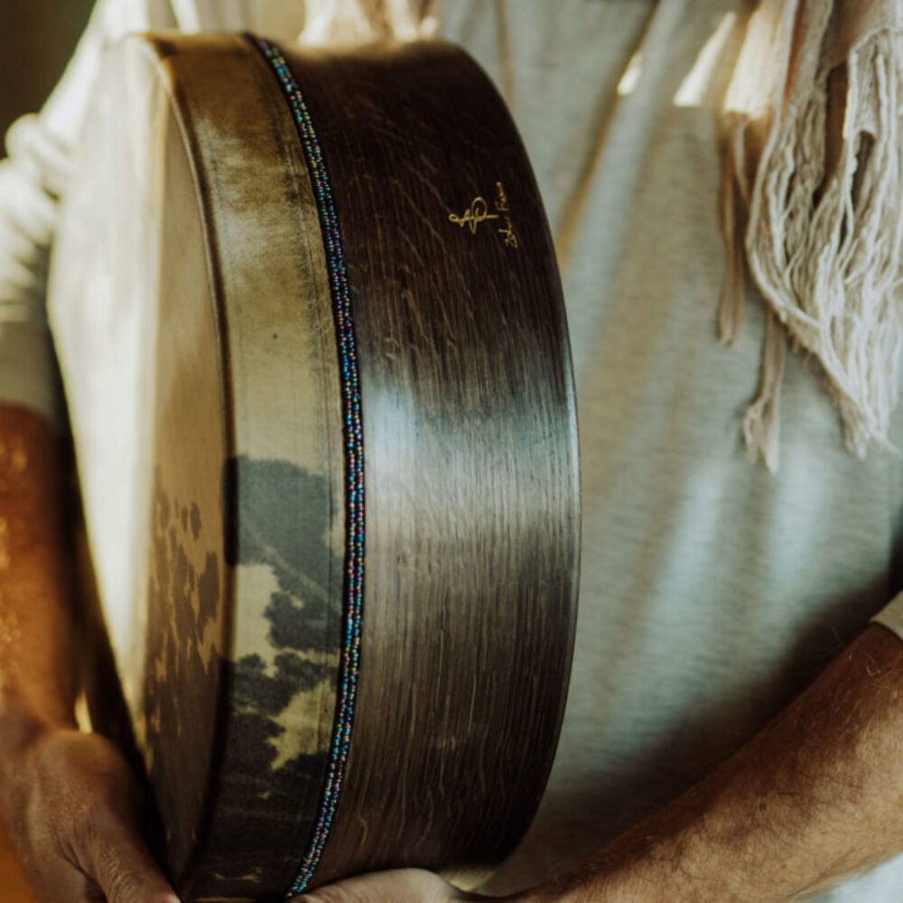 Zohar Fresco Signature Series 14 cali