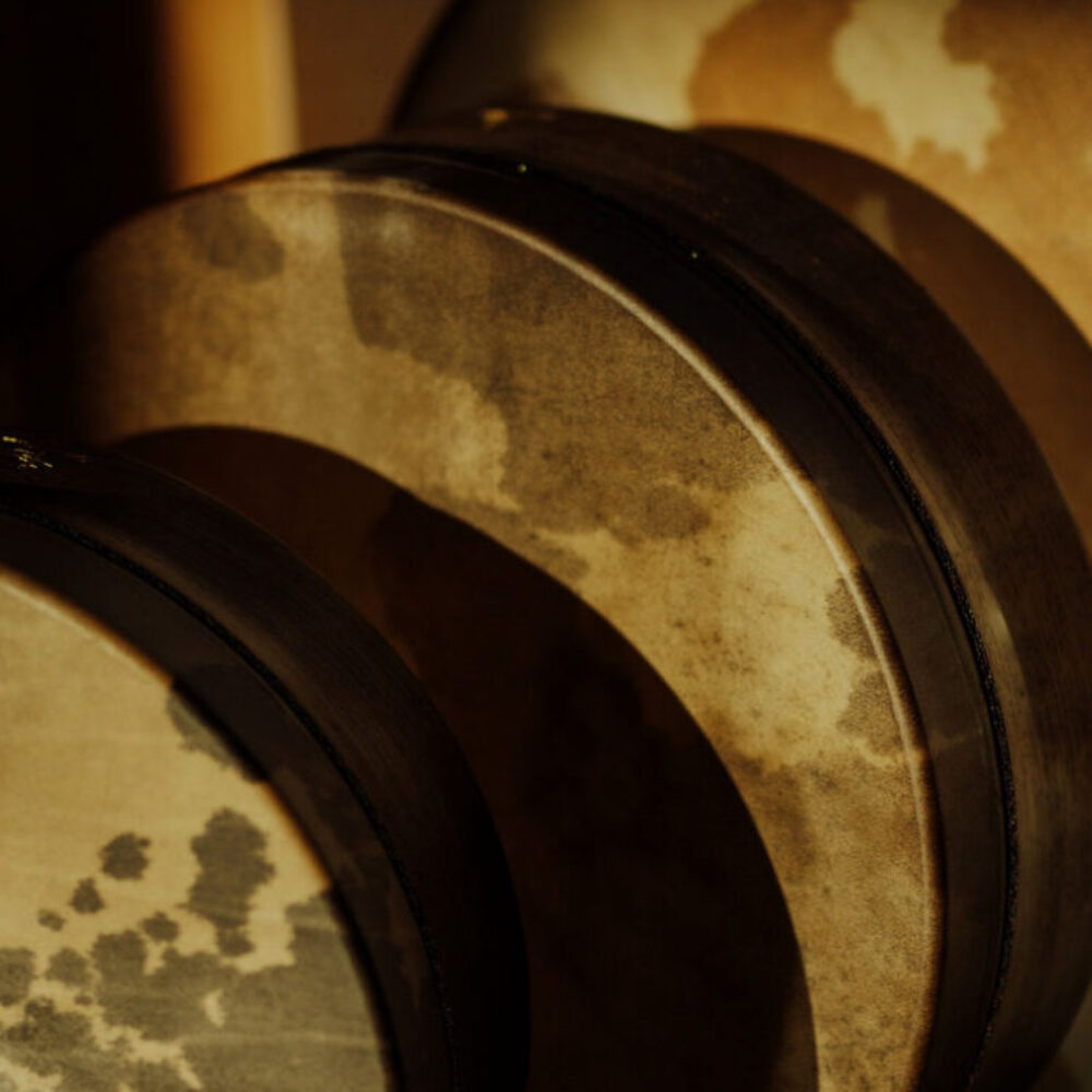 Zohar Fresco Signature Series 16 cali