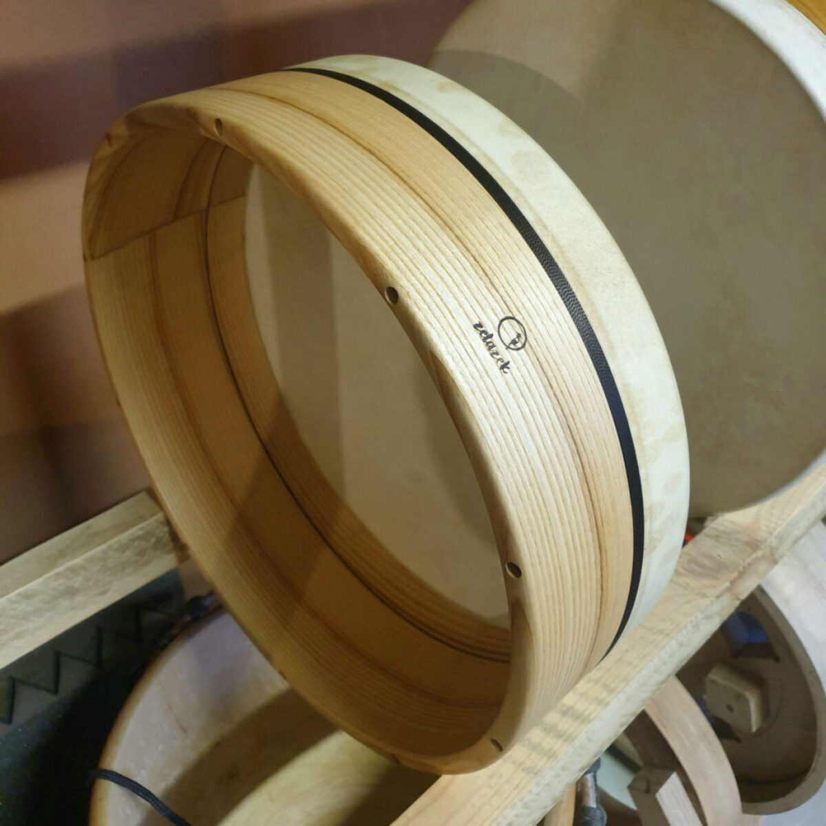 Żelazek Standard series