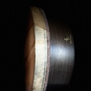 bęben obręczowy, frame drum, bendir, bęben ramowy, rahmentrommel