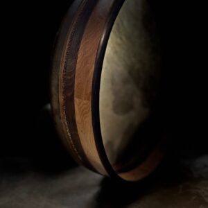 bęben obręczowy, frame drum