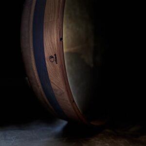 bęben obręczowy, frame drum