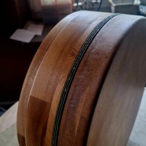 Bęben obręczowy, frame drum